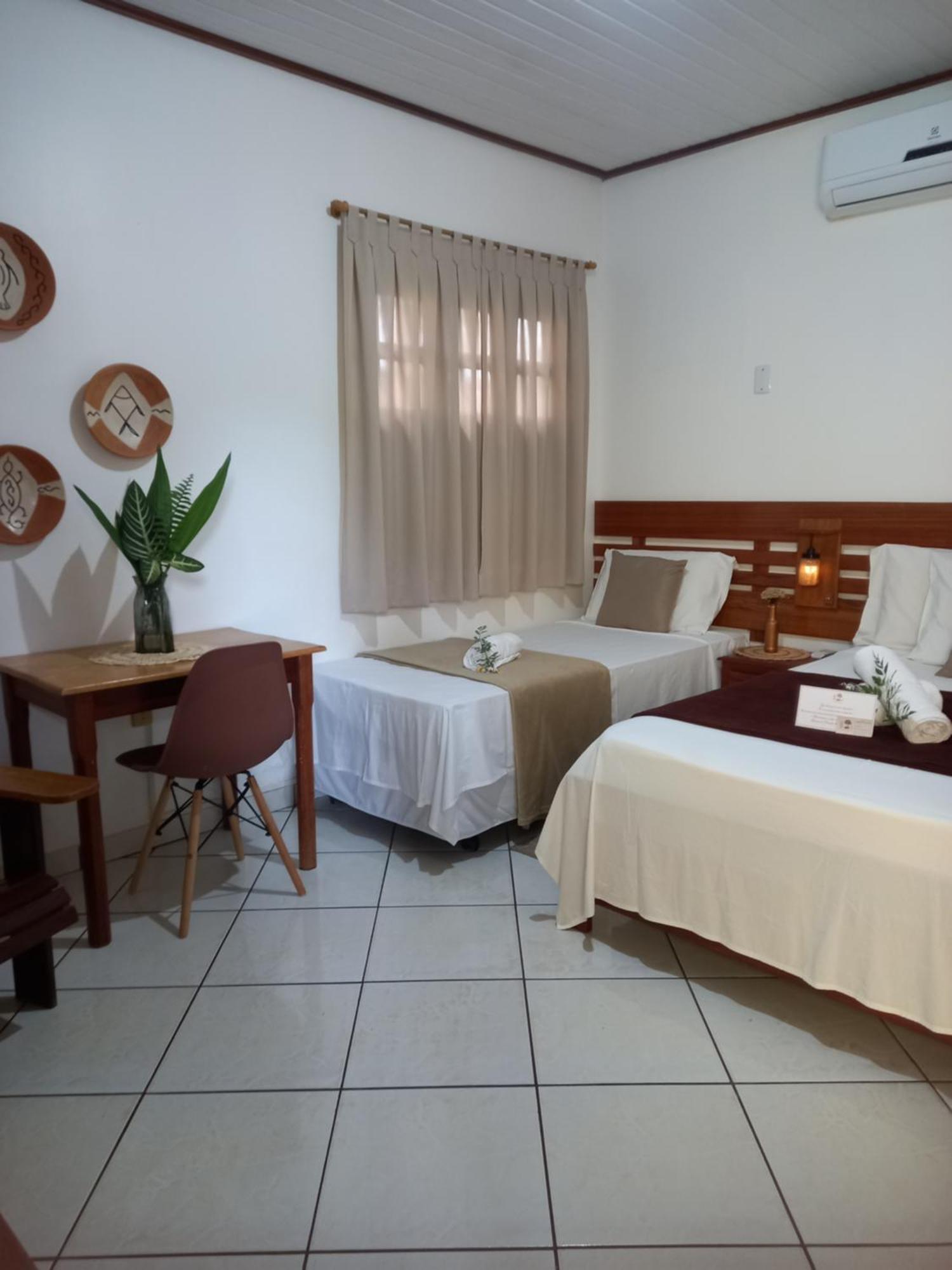 Pousada Sombra Do Cajueiro Alter do Chão Ngoại thất bức ảnh