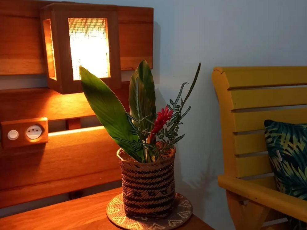 Pousada Sombra Do Cajueiro Alter do Chão Phòng bức ảnh